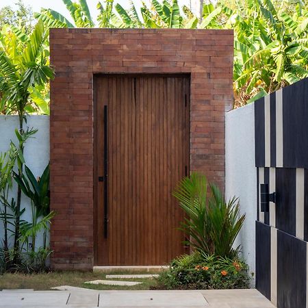 The Tempekan Heritage Uluwatu  Exterior photo