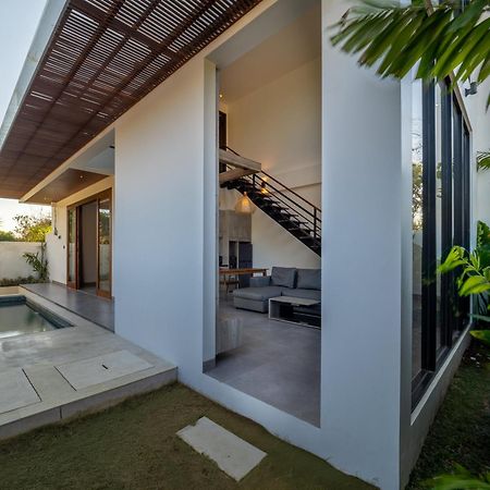 The Tempekan Heritage Uluwatu  Exterior photo