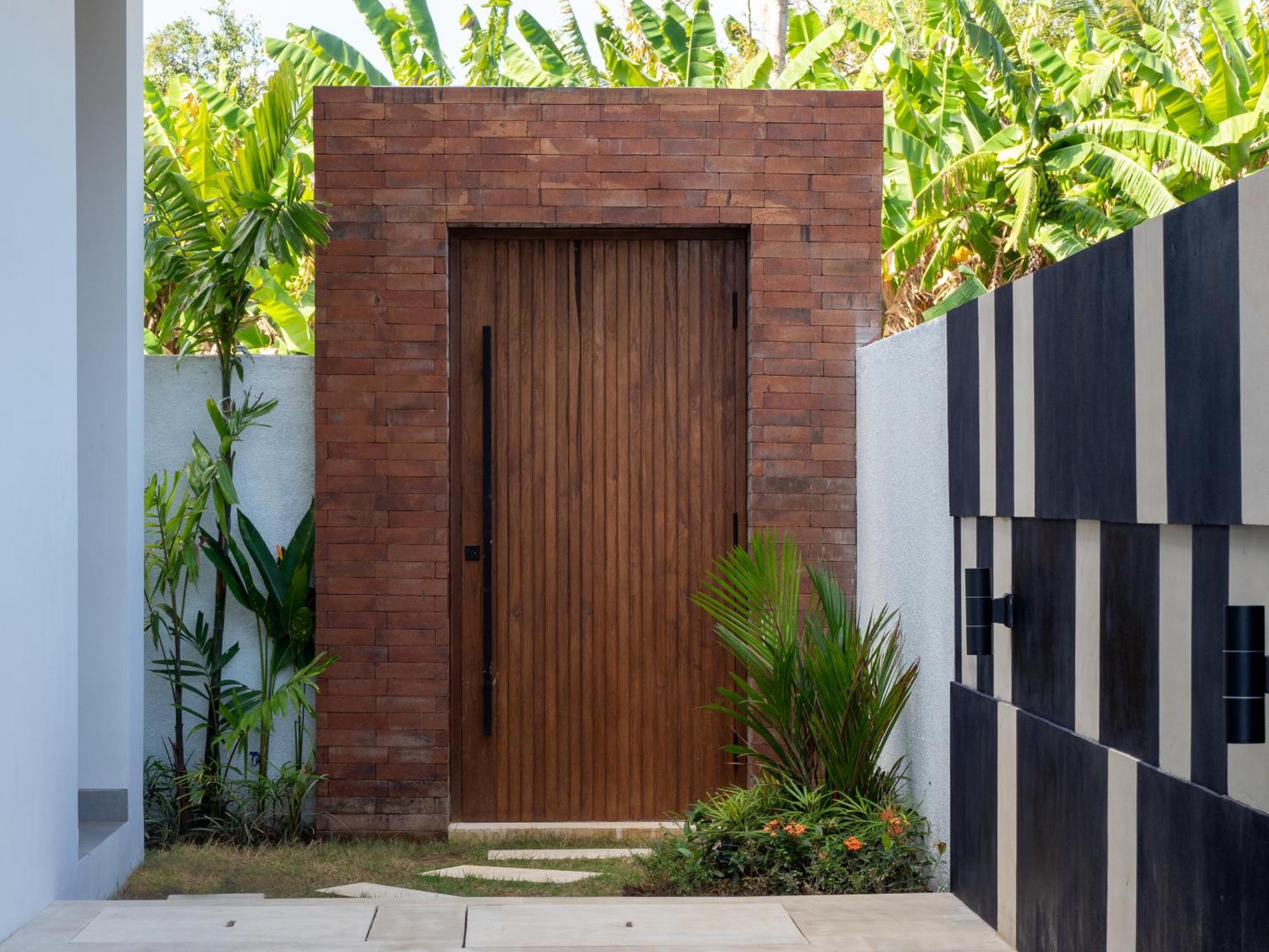 The Tempekan Heritage Uluwatu  Exterior photo