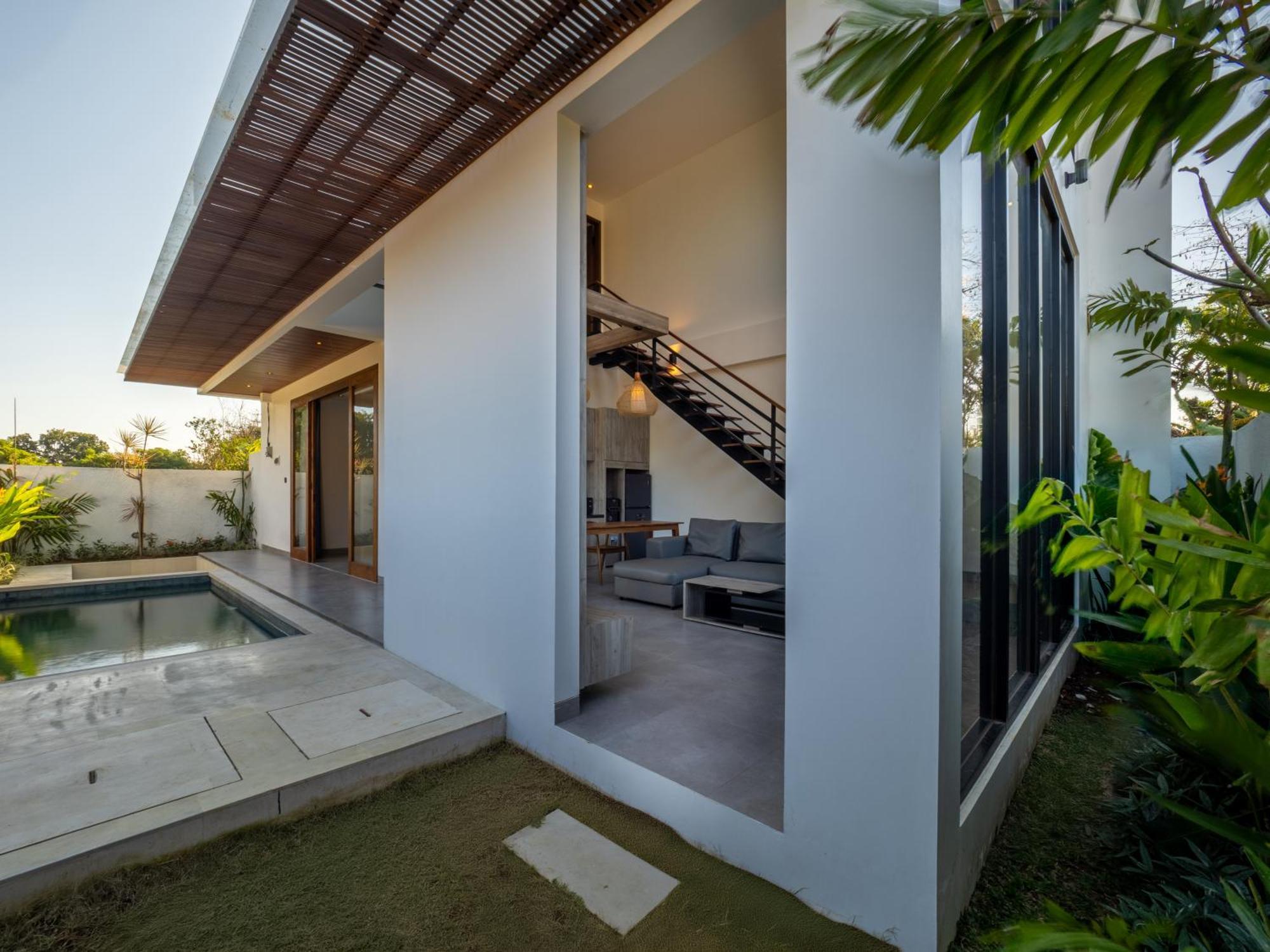 The Tempekan Heritage Uluwatu  Exterior photo