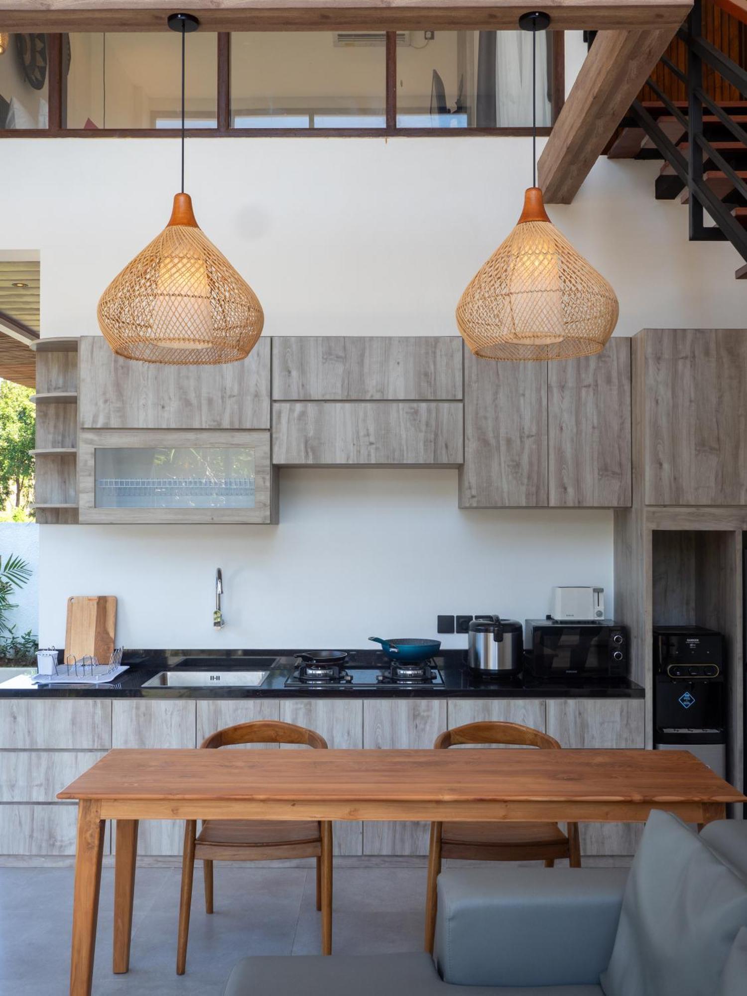 The Tempekan Heritage Uluwatu  Exterior photo
