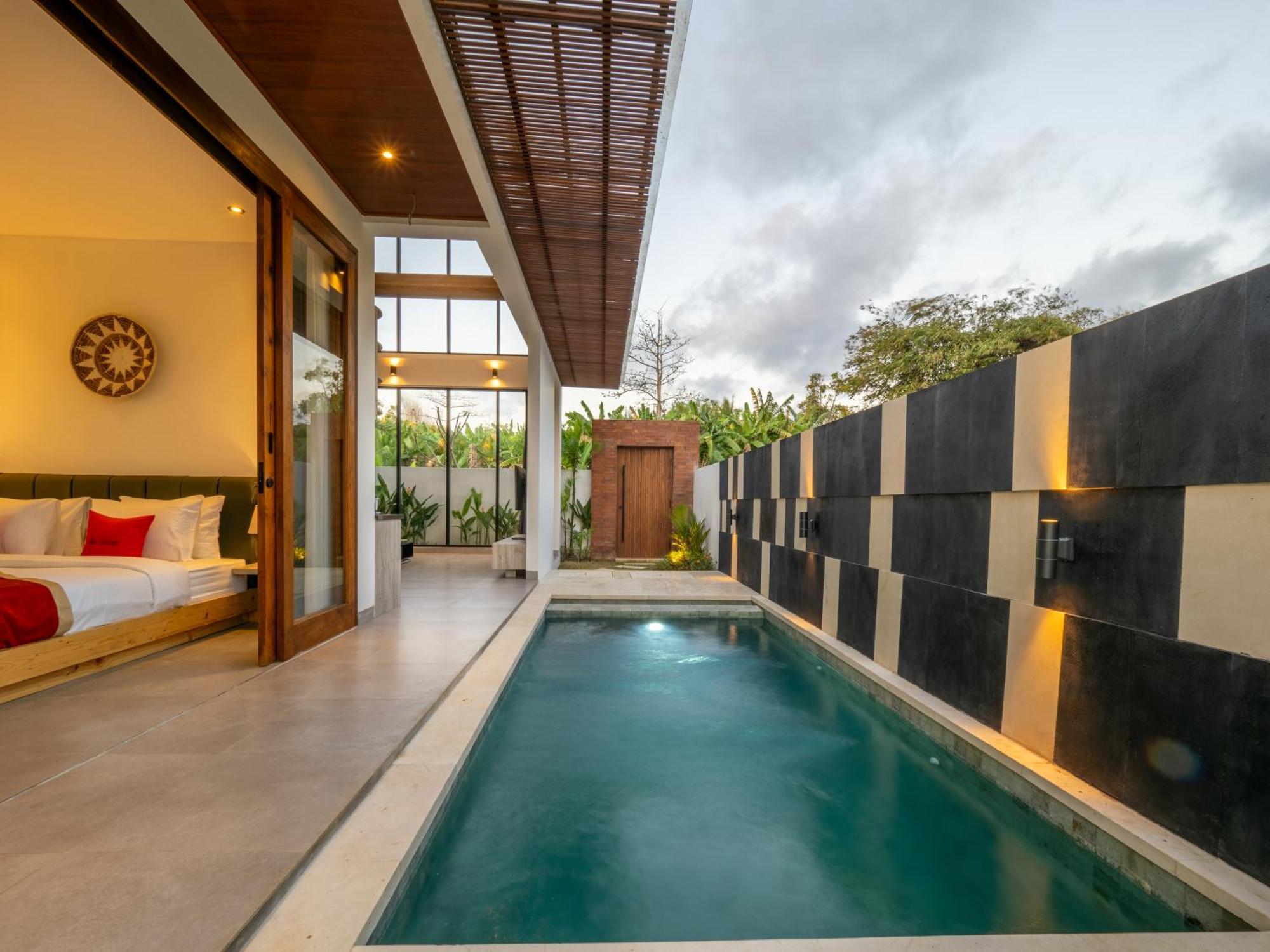 The Tempekan Heritage Uluwatu  Exterior photo