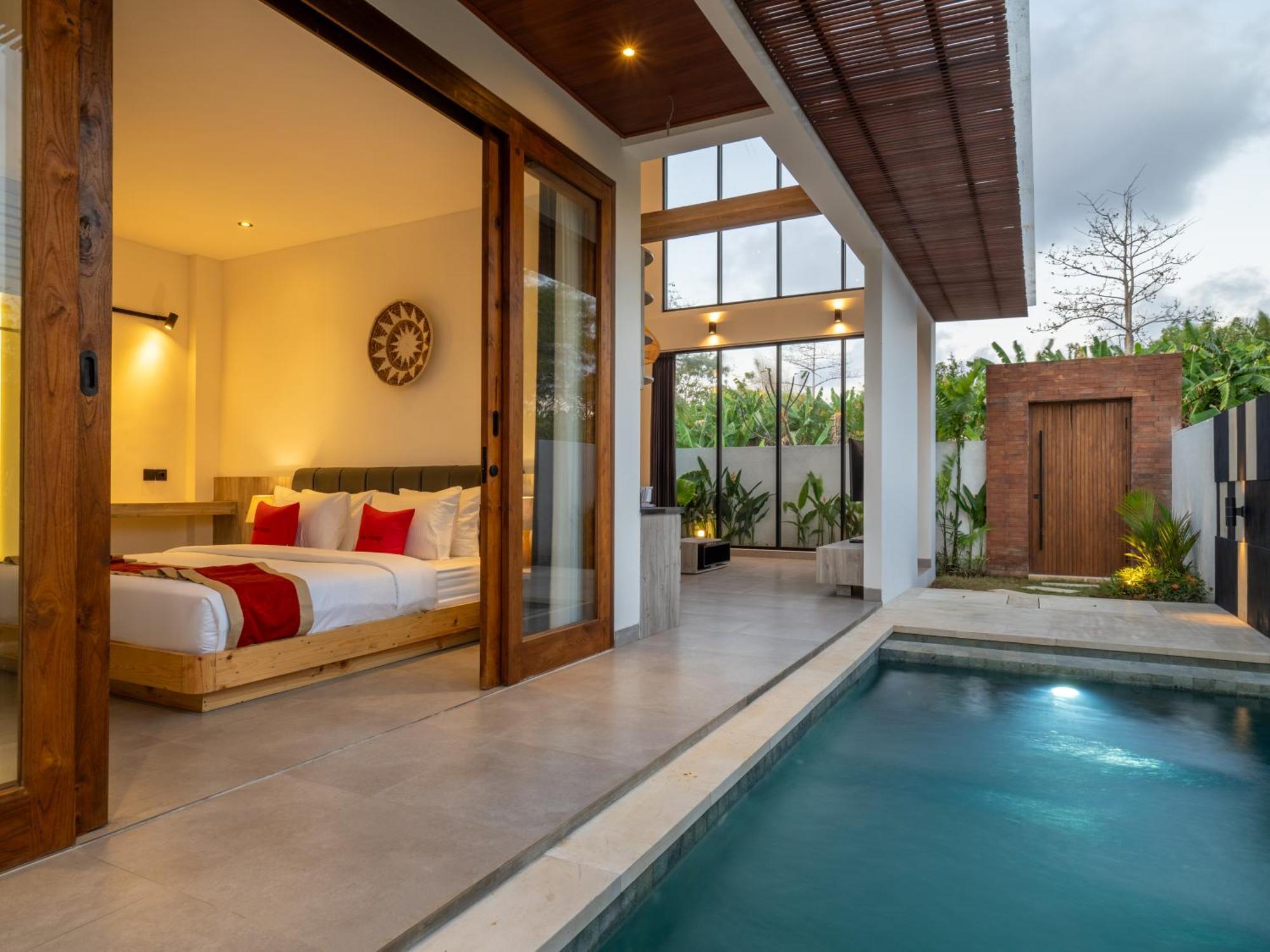 The Tempekan Heritage Uluwatu  Exterior photo
