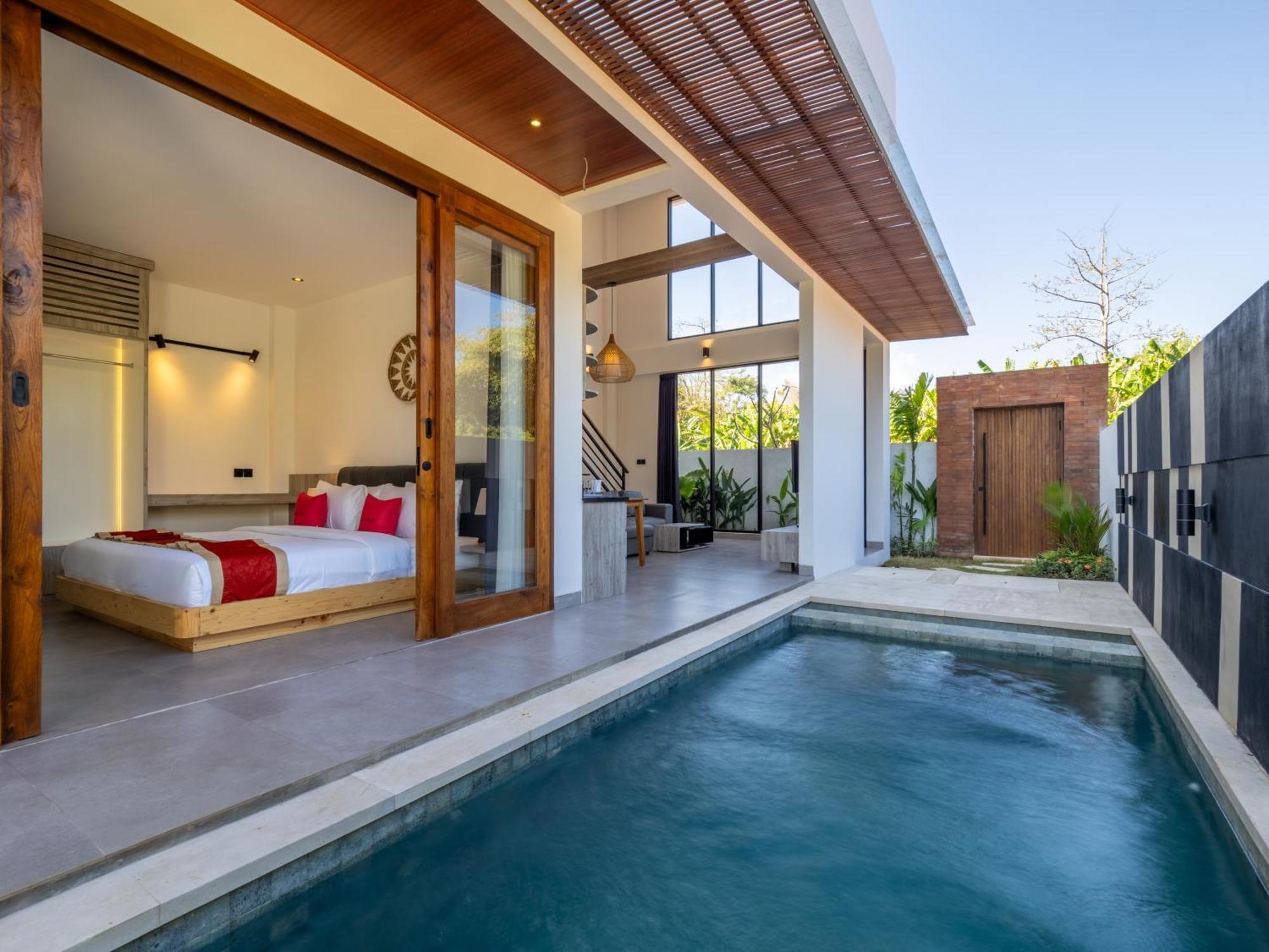 The Tempekan Heritage Uluwatu  Exterior photo