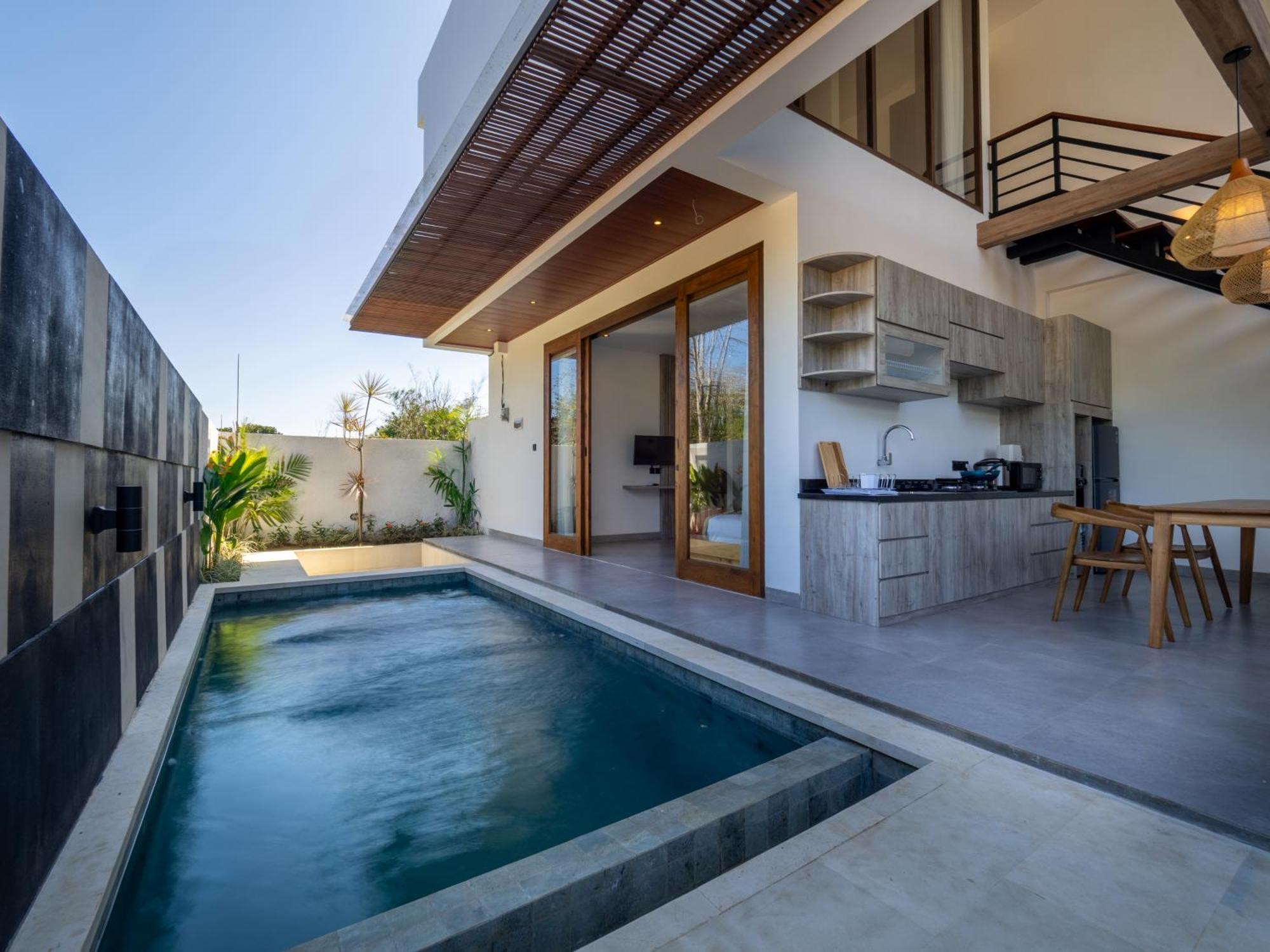 The Tempekan Heritage Uluwatu  Exterior photo