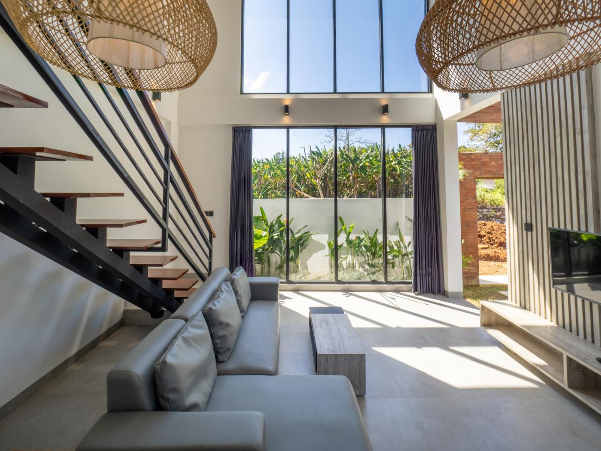 The Tempekan Heritage Uluwatu  Exterior photo