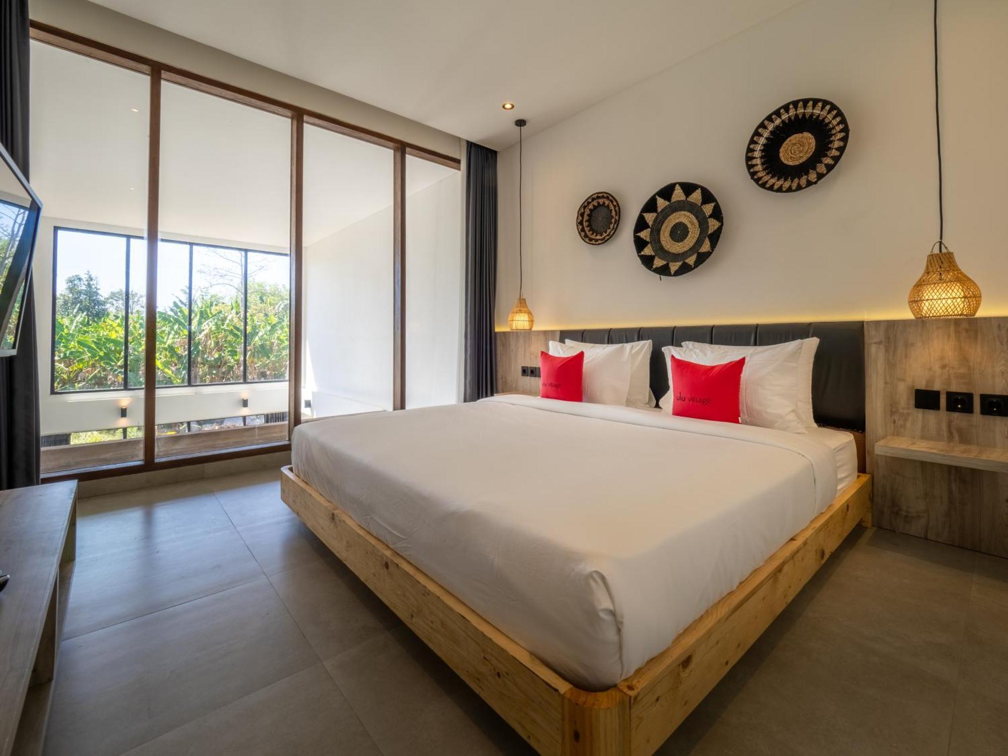 The Tempekan Heritage Uluwatu  Exterior photo