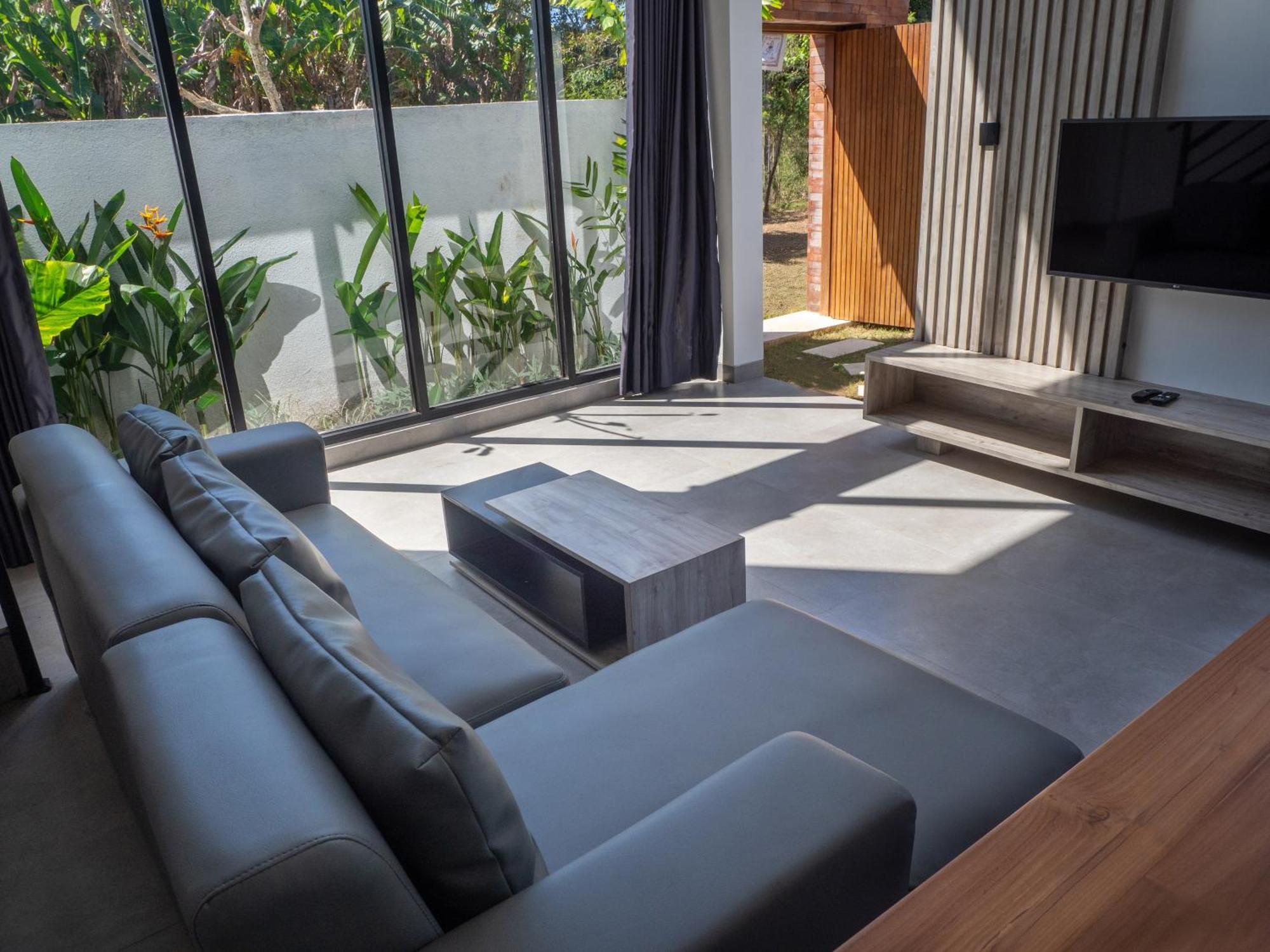The Tempekan Heritage Uluwatu  Exterior photo