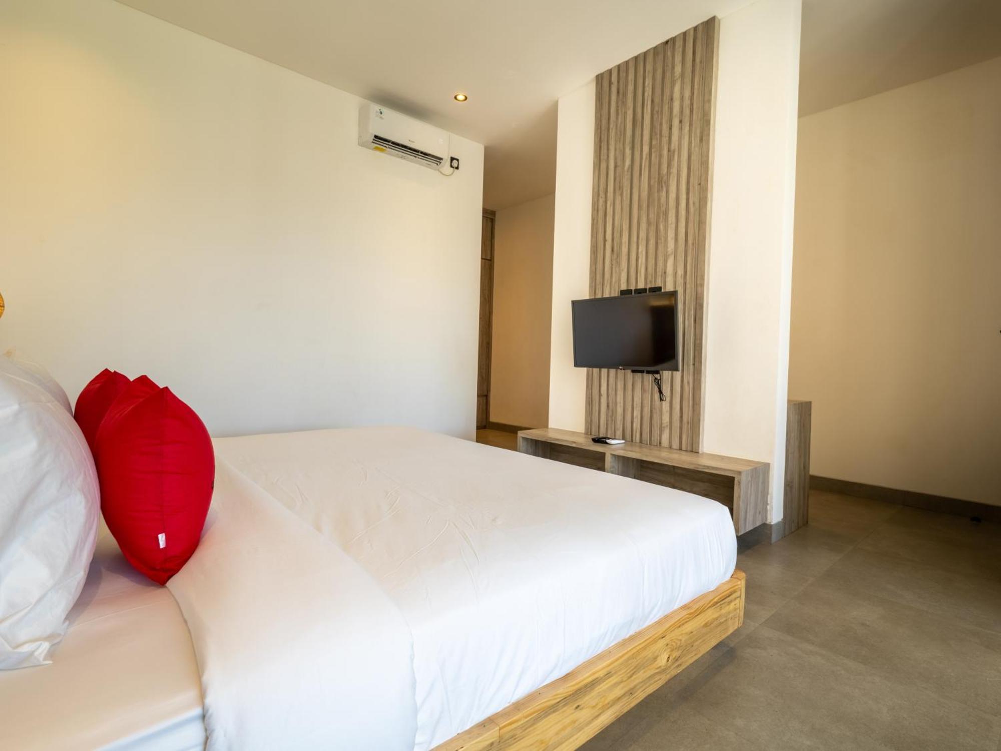 The Tempekan Heritage Uluwatu  Exterior photo
