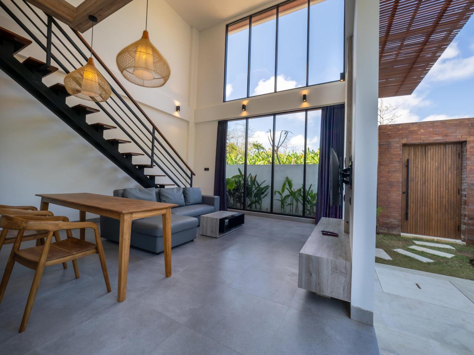 The Tempekan Heritage Uluwatu  Exterior photo