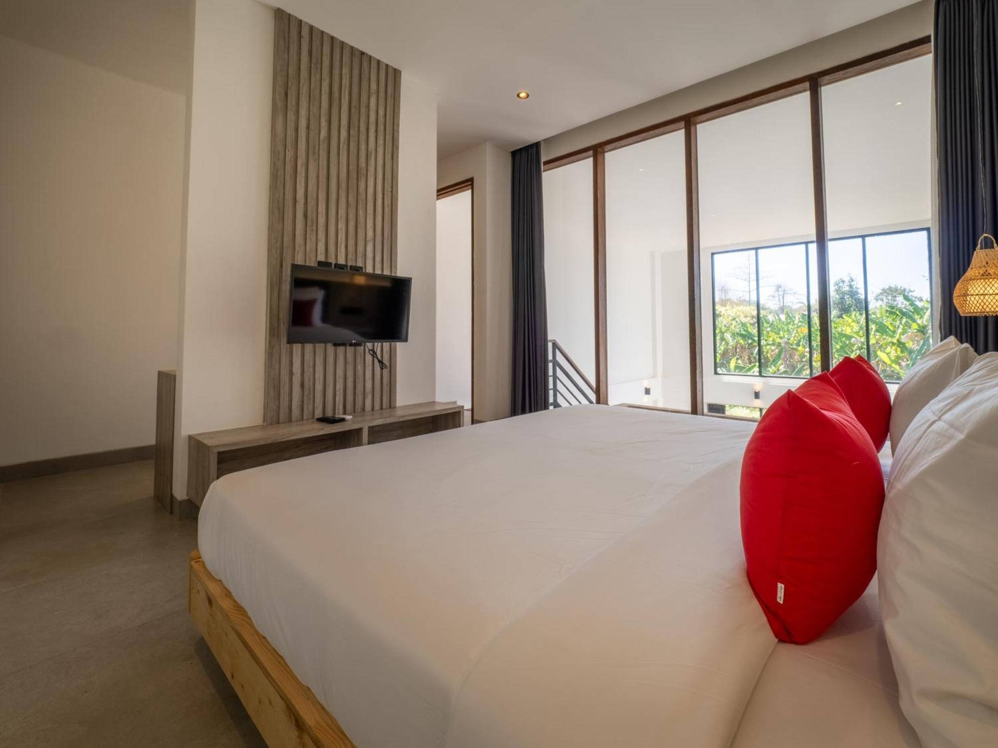 The Tempekan Heritage Uluwatu  Exterior photo