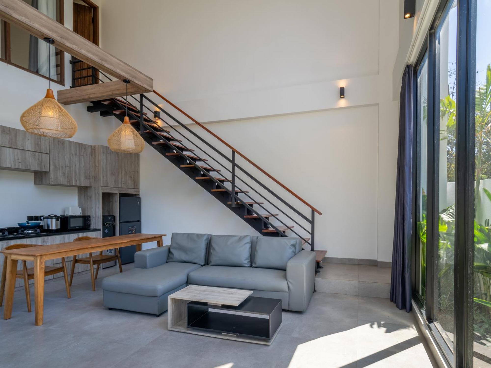 The Tempekan Heritage Uluwatu  Exterior photo