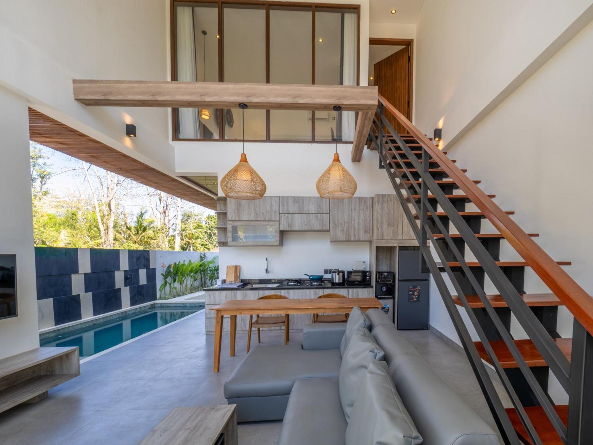 The Tempekan Heritage Uluwatu  Exterior photo