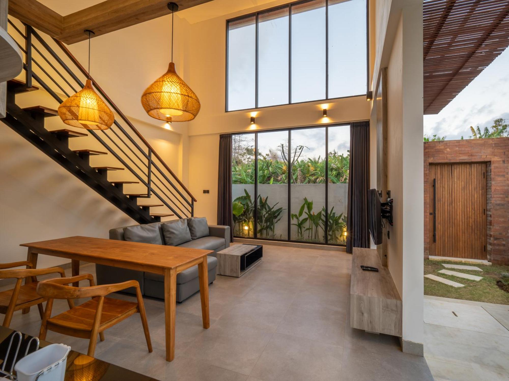 The Tempekan Heritage Uluwatu  Exterior photo
