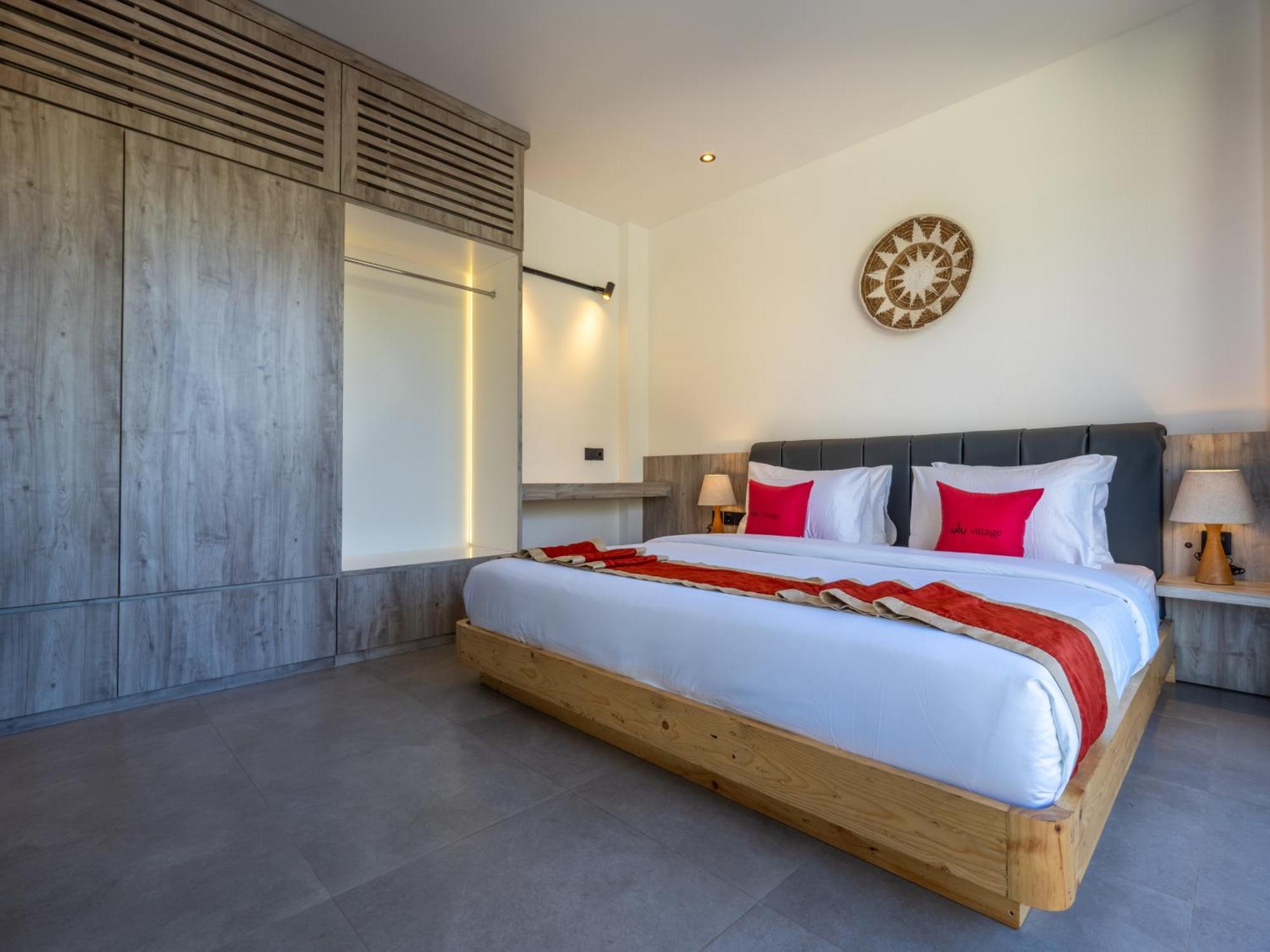 The Tempekan Heritage Uluwatu  Exterior photo